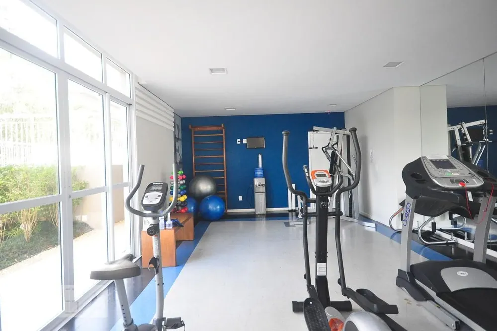 Apartamento, 1 quarto, 47 m² - Foto 2