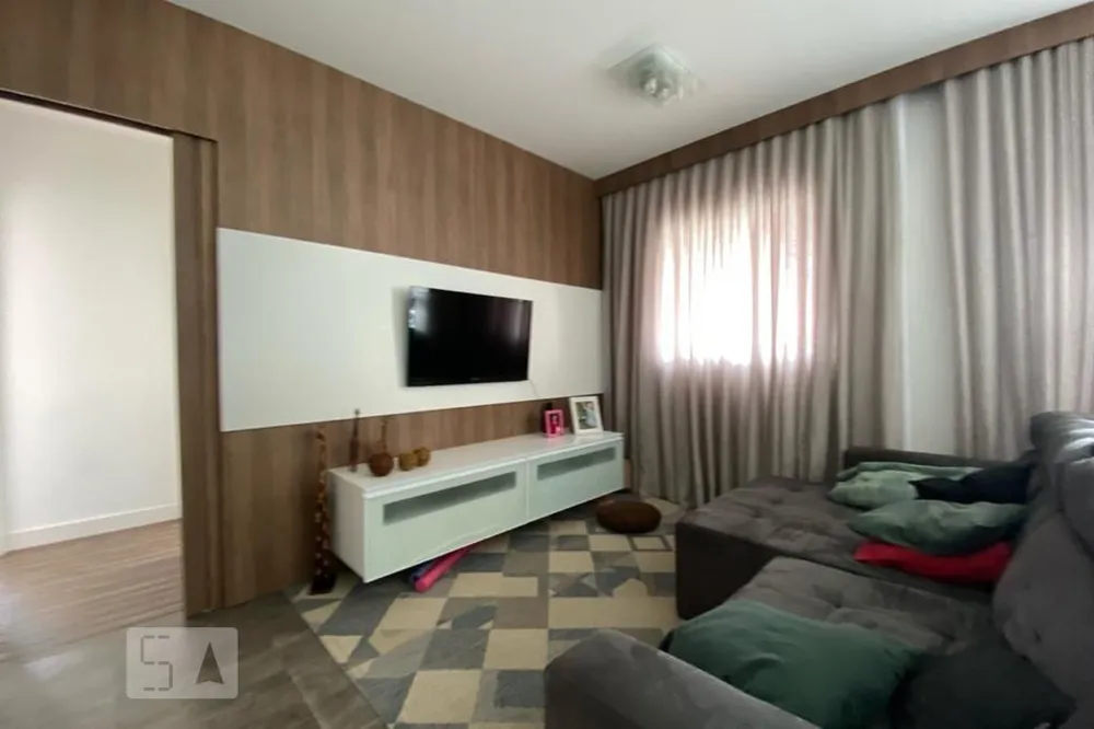 Apartamento, 2 quartos, 87 m² - Foto 3