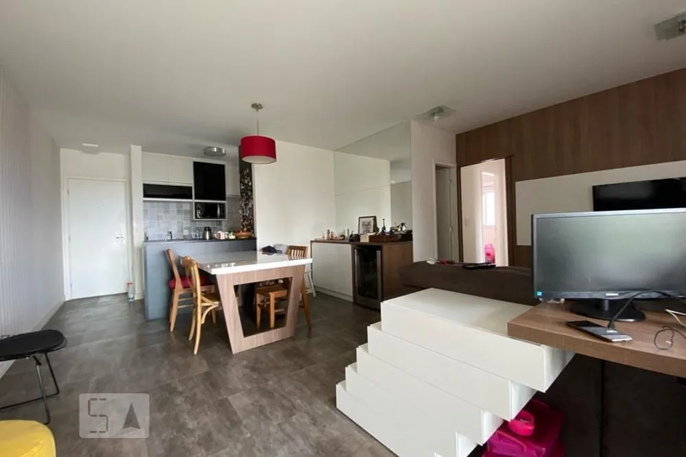 Apartamento, 2 quartos, 87 m² - Foto 2