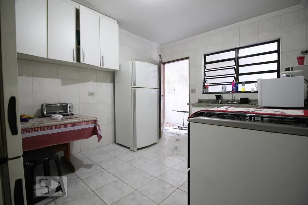 Casa, 4 quartos, 126 m² - Foto 1