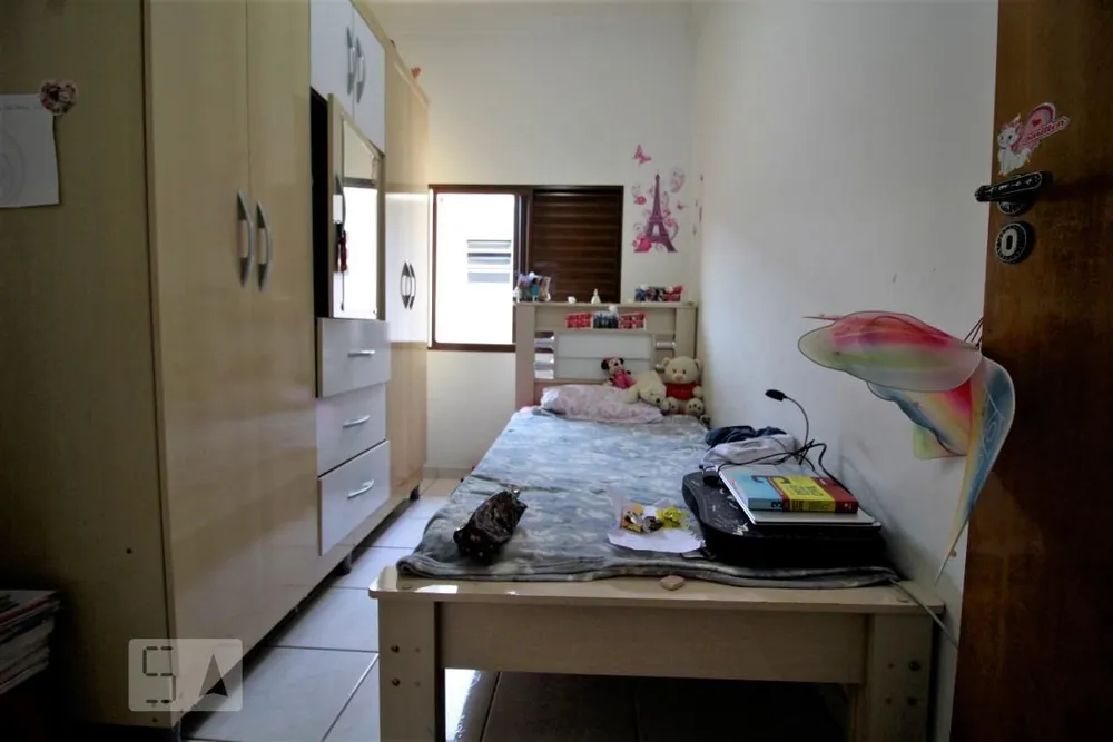 Casa, 4 quartos, 126 m² - Foto 3