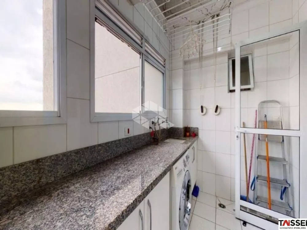 Apartamento, 3 quartos, 87 m² - Foto 3