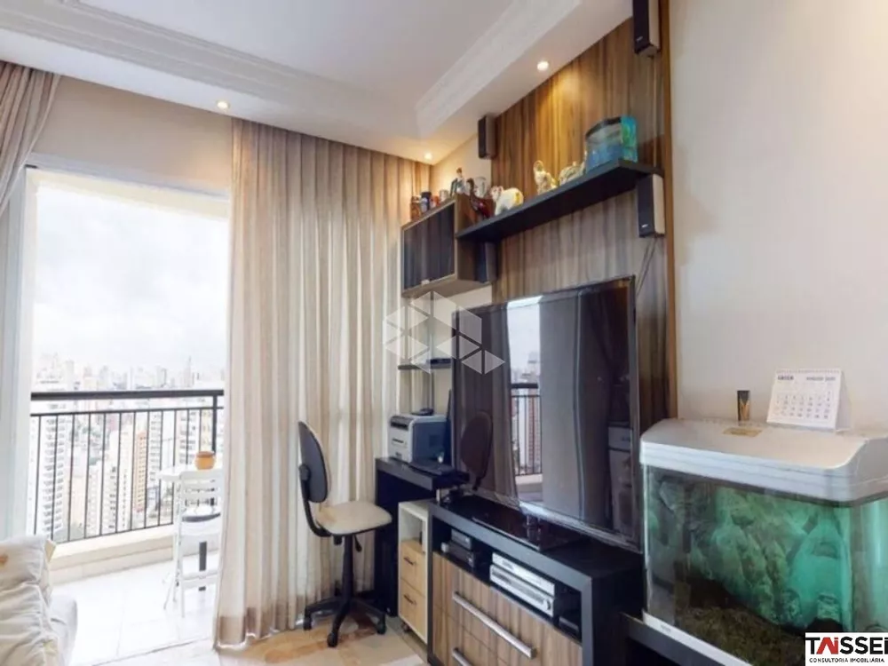 Apartamento, 3 quartos, 87 m² - Foto 4