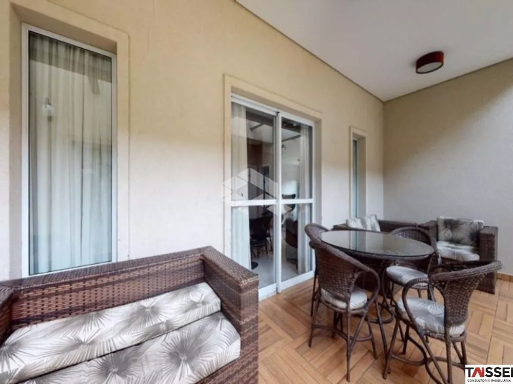 Apartamento, 3 quartos, 87 m² - Foto 1