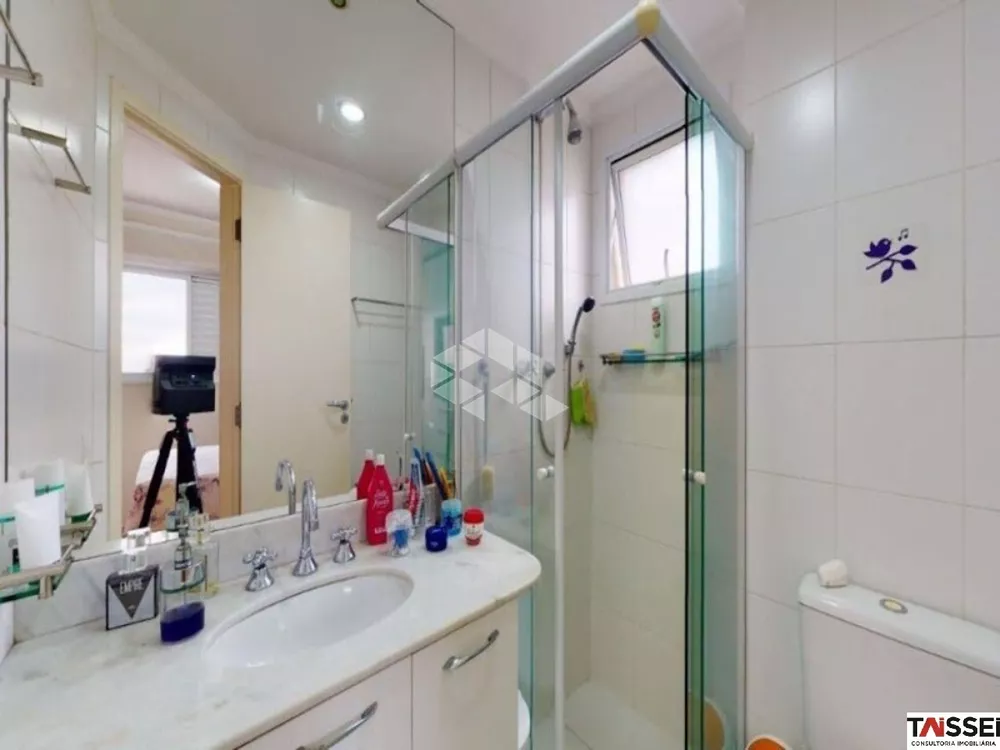 Apartamento, 3 quartos, 87 m² - Foto 6