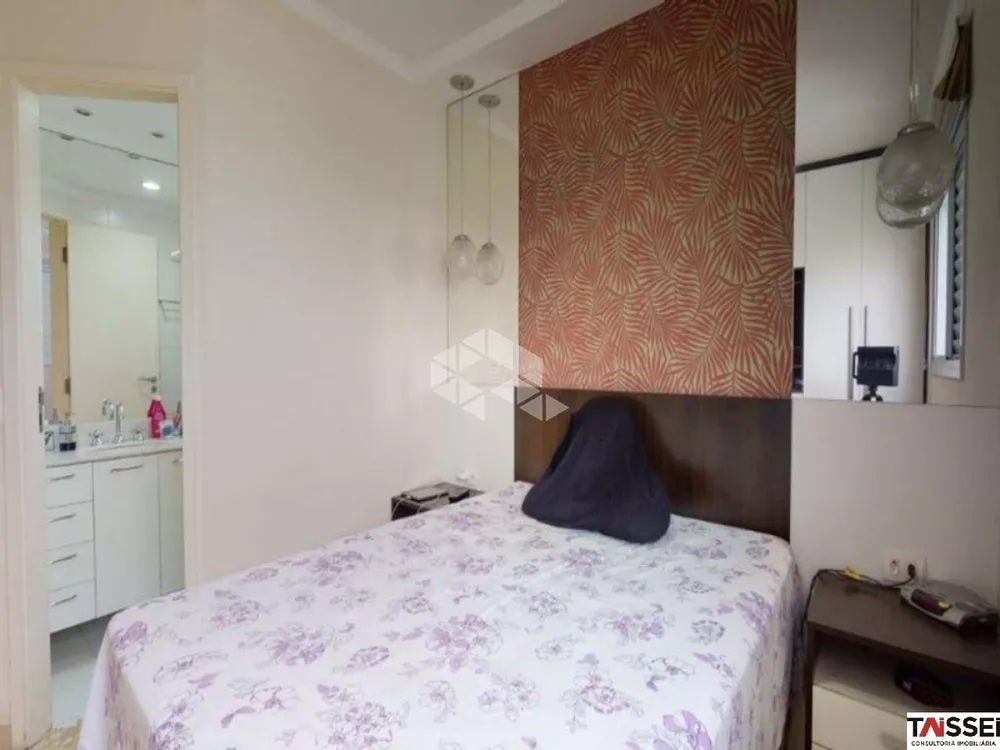 Apartamento, 3 quartos, 87 m² - Foto 5