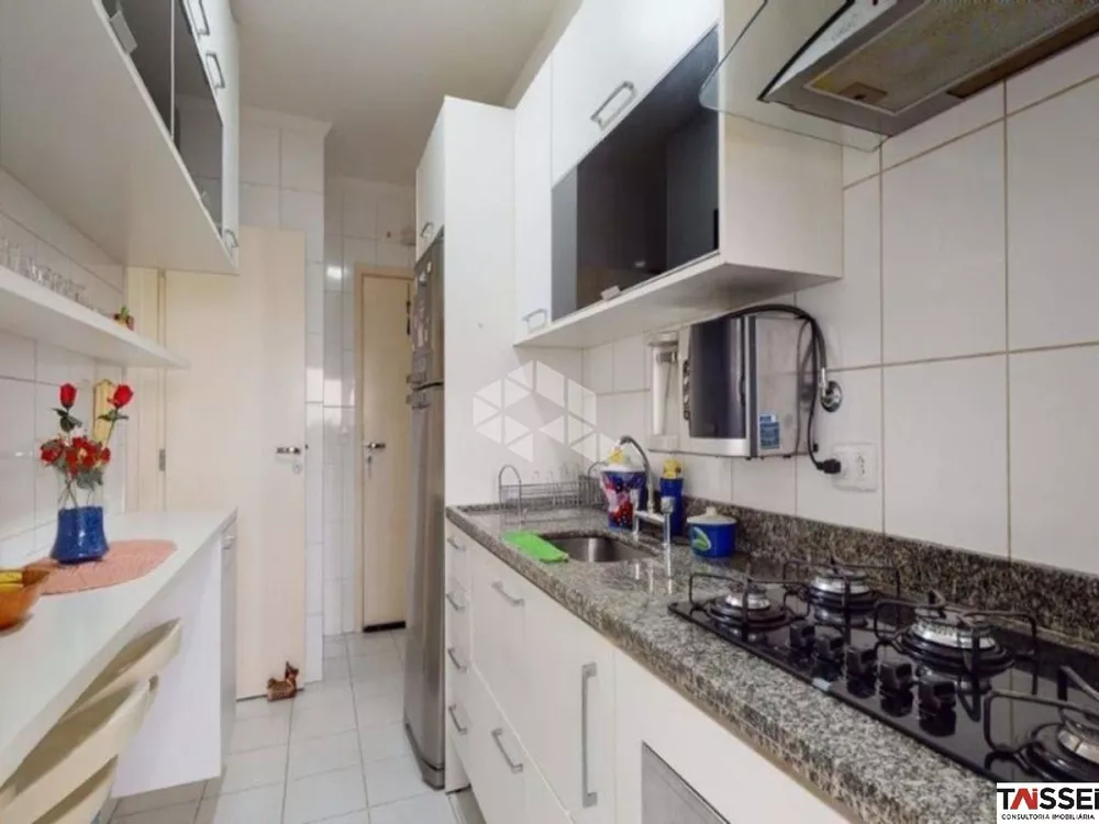 Apartamento, 3 quartos, 87 m² - Foto 2