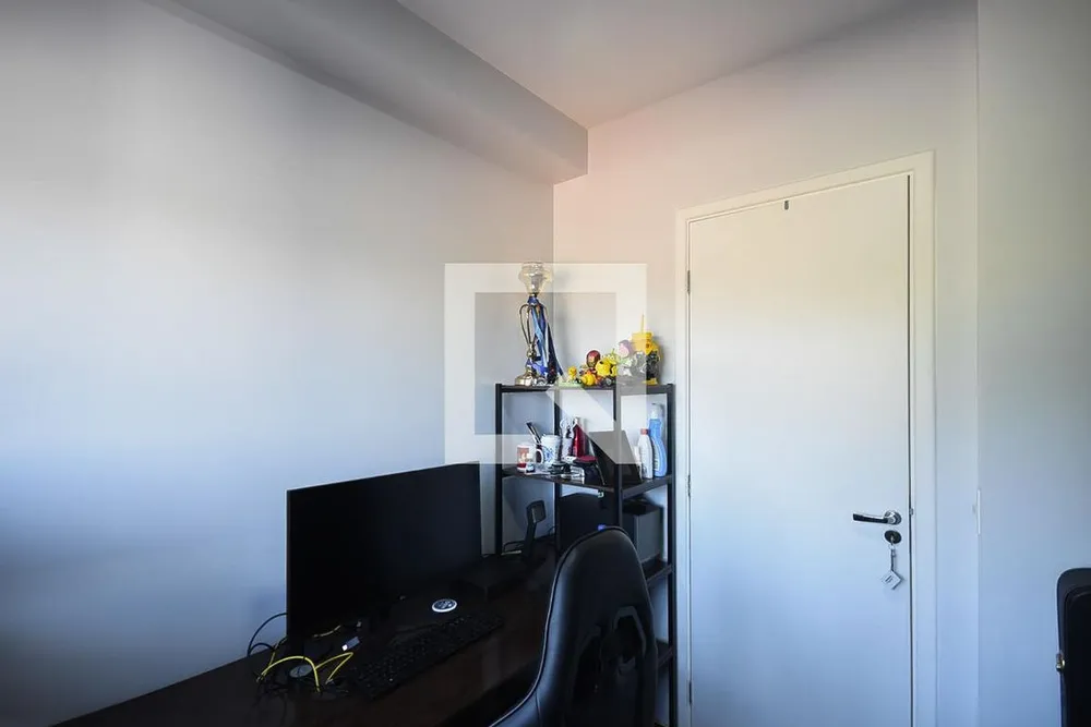 Apartamento, 2 quartos, 45 m² - Foto 1