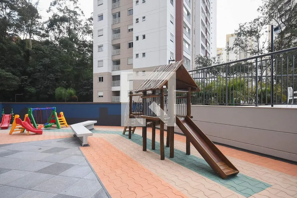 Apartamento, 2 quartos, 45 m² - Foto 2