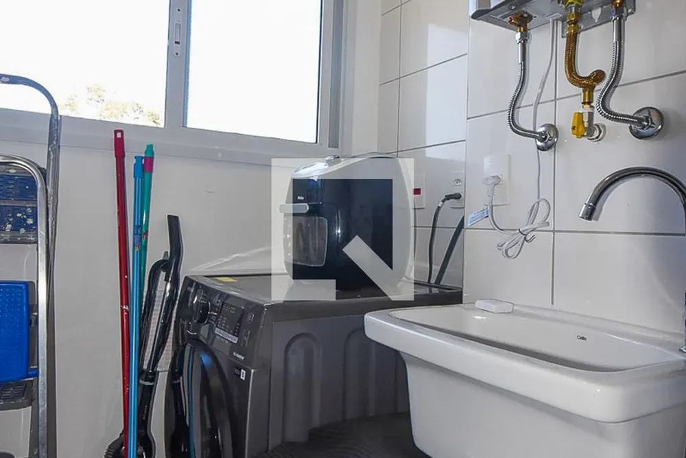 Apartamento, 2 quartos, 45 m² - Foto 3