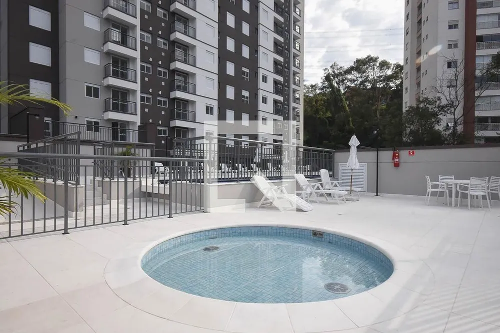 Apartamento, 2 quartos, 45 m² - Foto 4