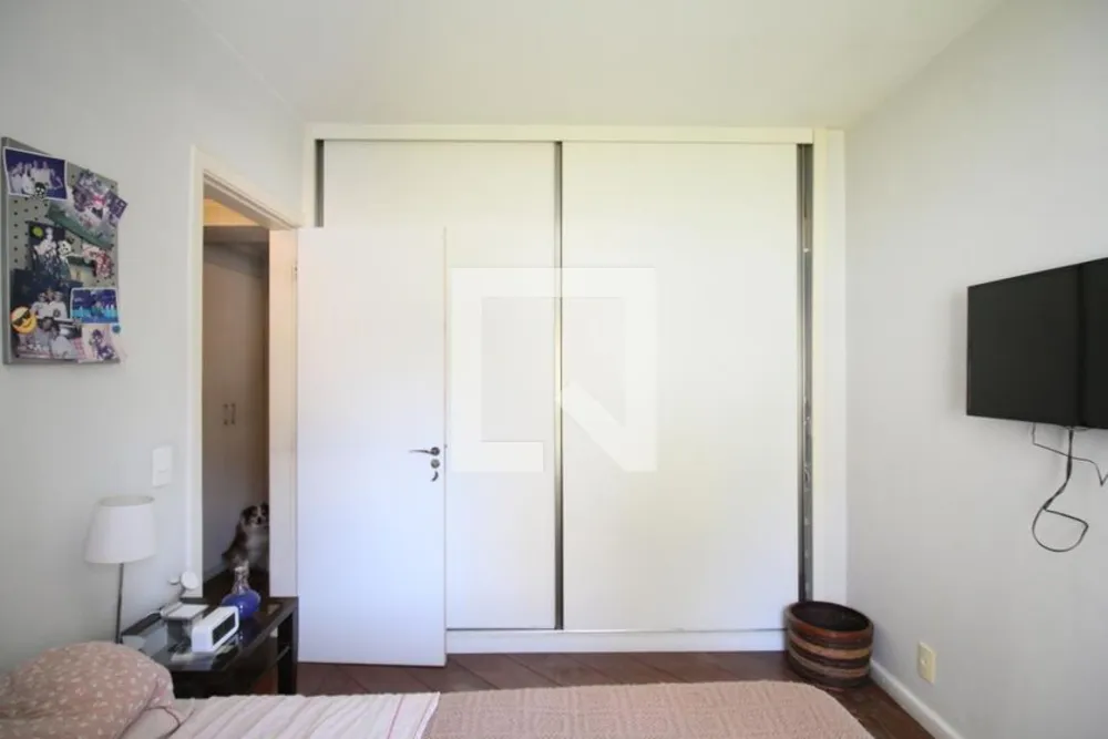 Apartamento, 3 quartos, 140 m² - Foto 9