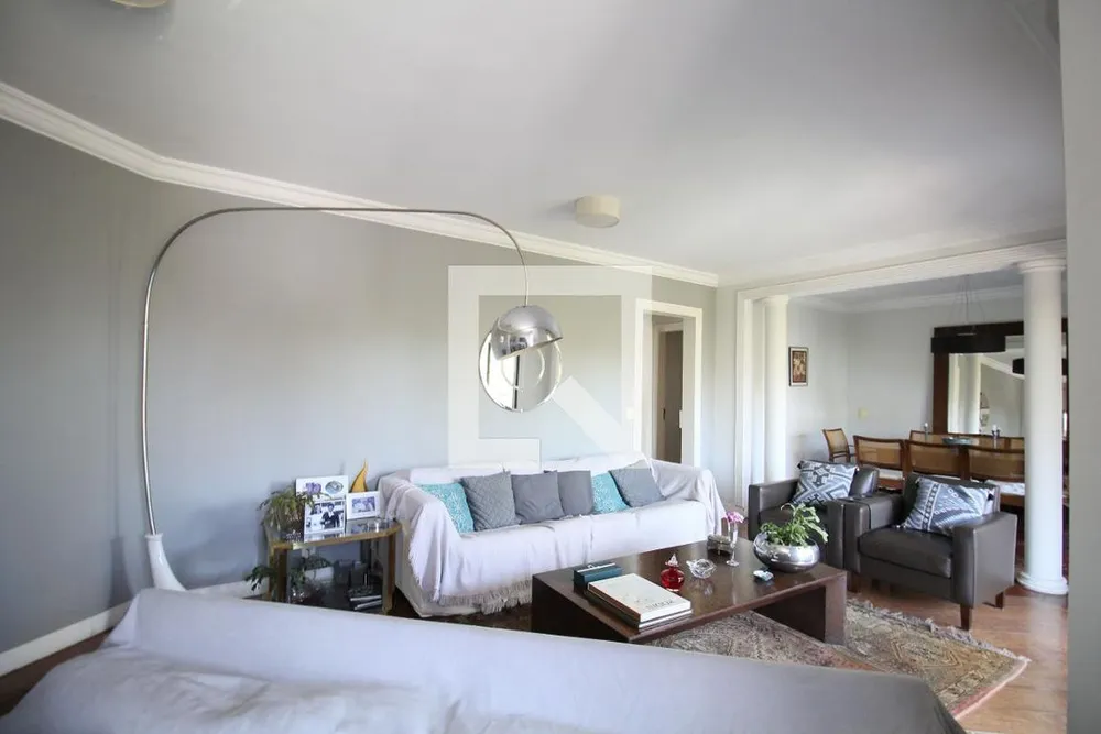 Apartamento, 3 quartos, 140 m² - Foto 12