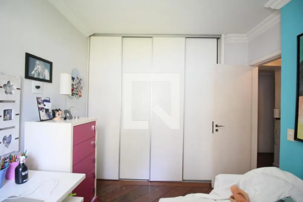 Apartamento, 3 quartos, 140 m² - Foto 10