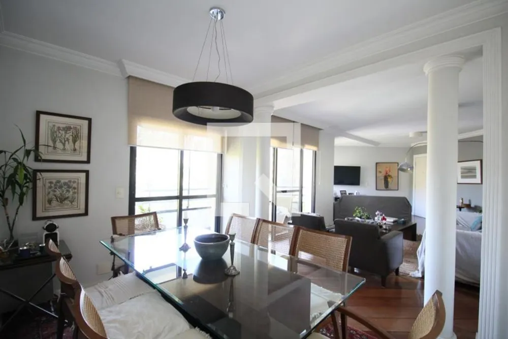 Apartamento, 3 quartos, 140 m² - Foto 6