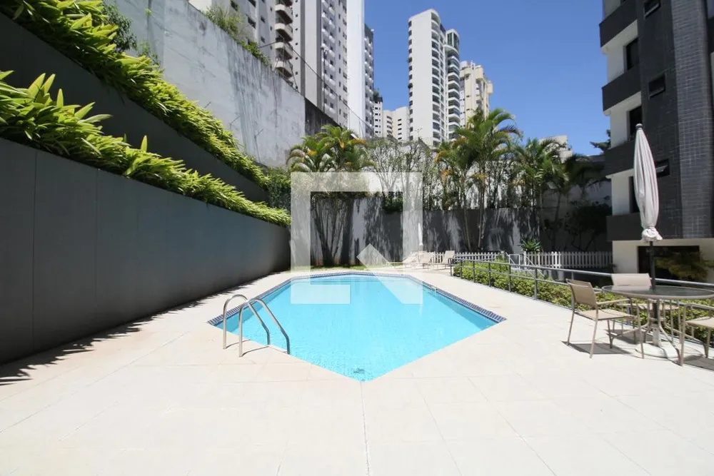 Apartamento, 3 quartos, 140 m² - Foto 1