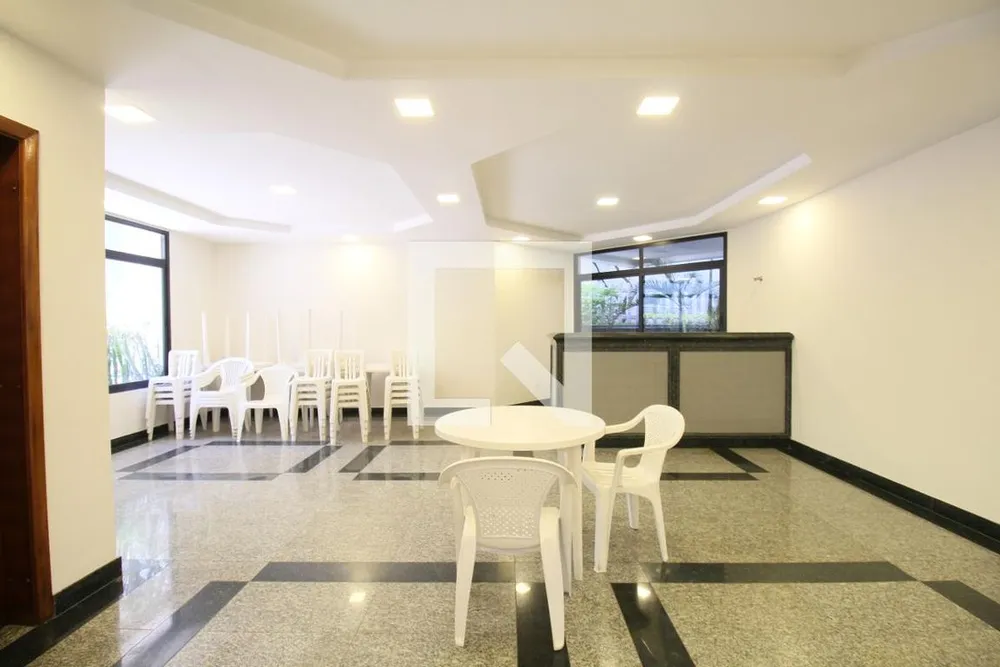 Apartamento, 3 quartos, 140 m² - Foto 7