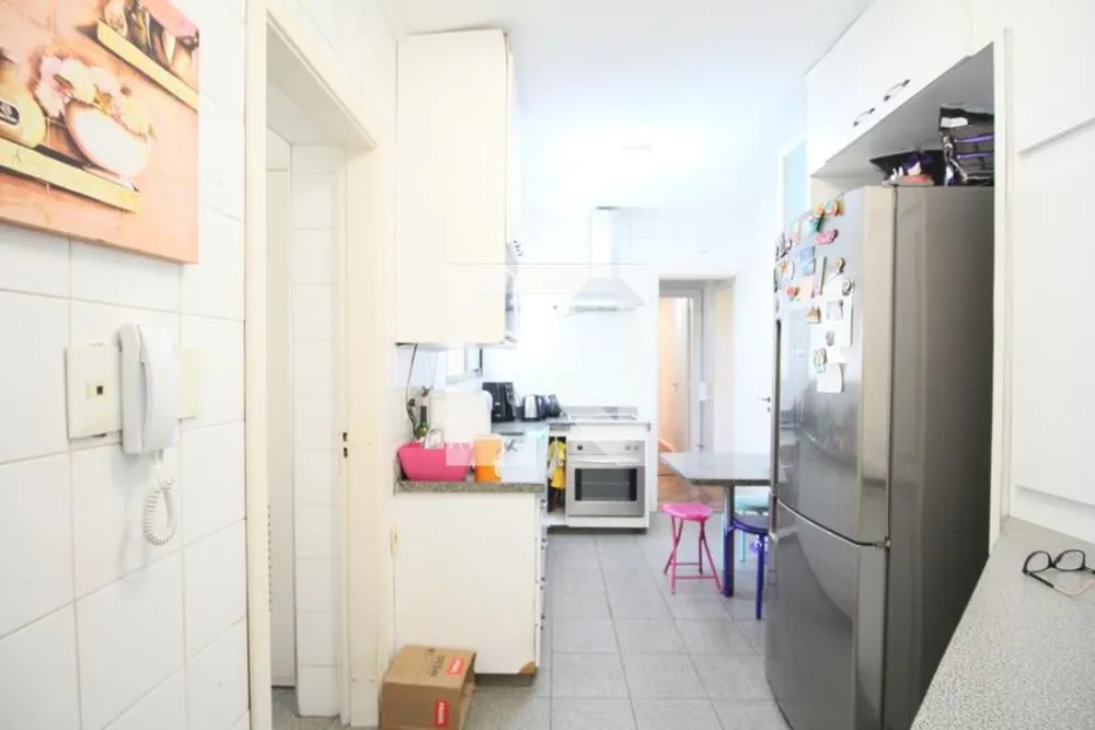 Apartamento, 3 quartos, 140 m² - Foto 11