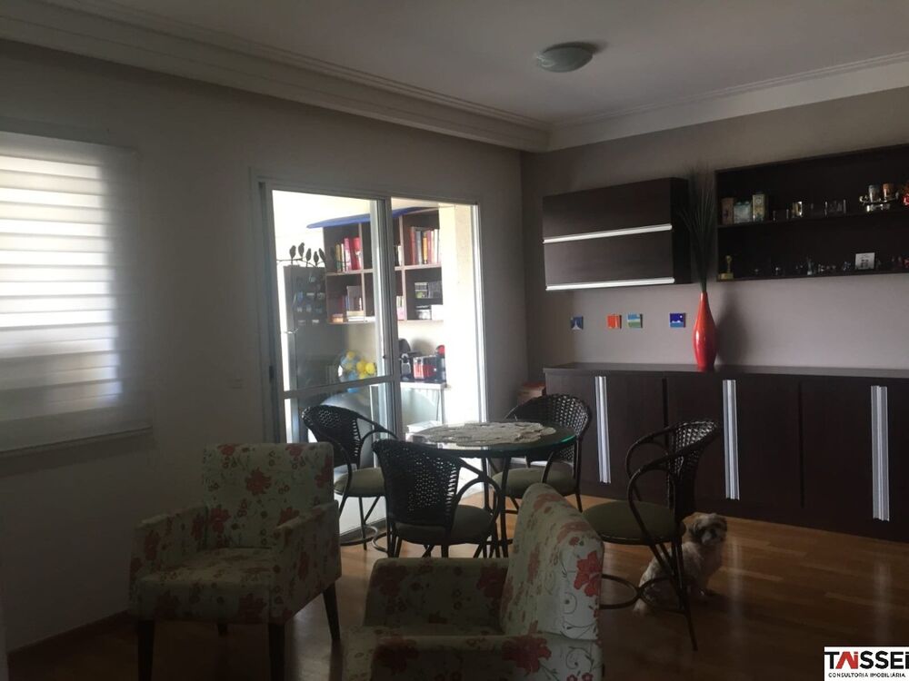 Apartamento, 2 quartos, 108 m² - Foto 1