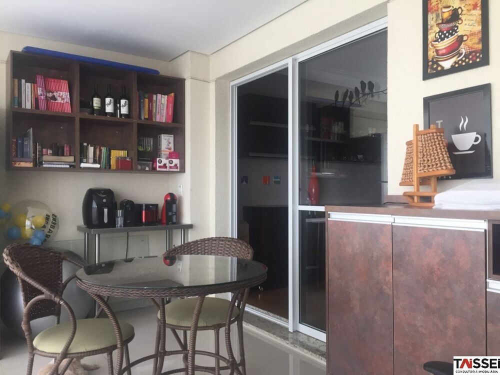 Apartamento, 2 quartos, 108 m² - Foto 4