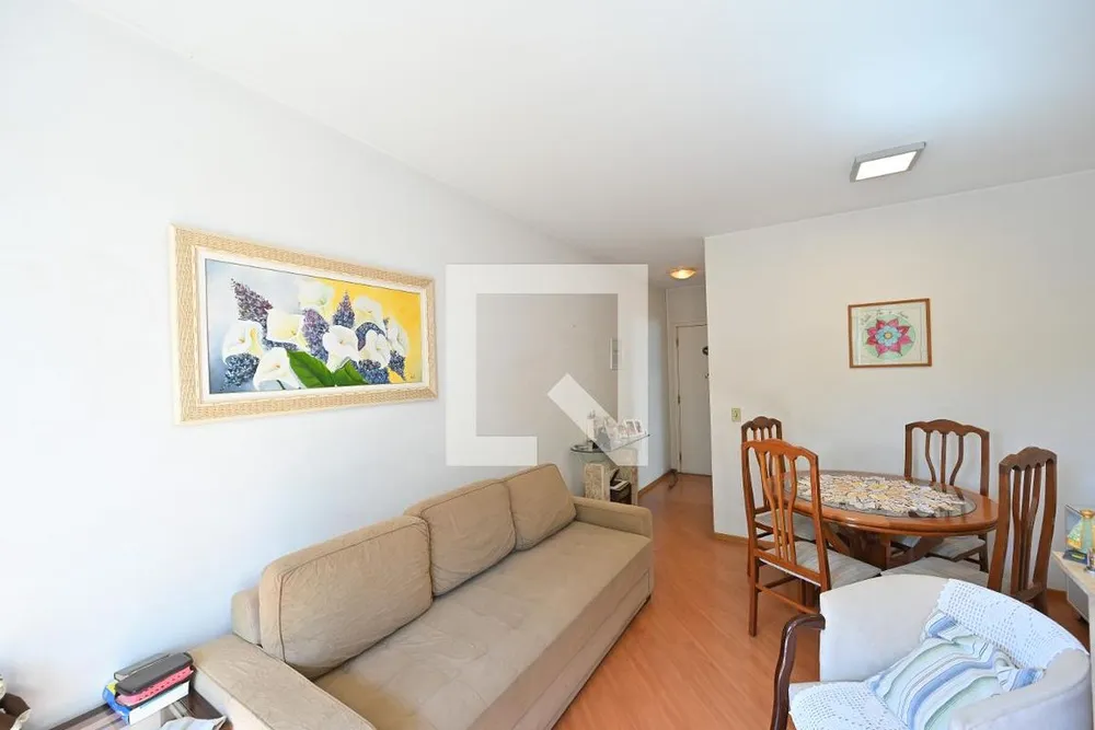 Apartamento, 2 quartos, 61 m² - Foto 2