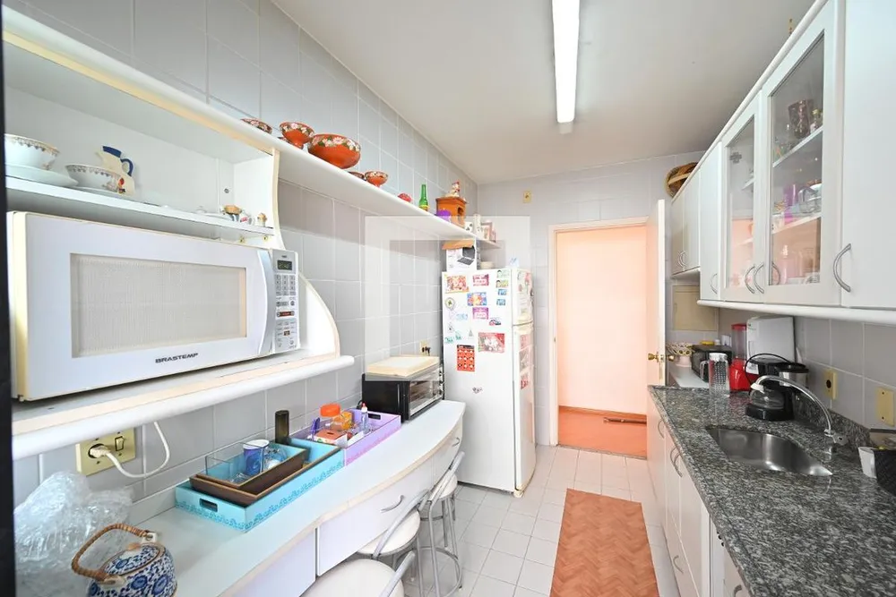 Apartamento, 2 quartos, 61 m² - Foto 11
