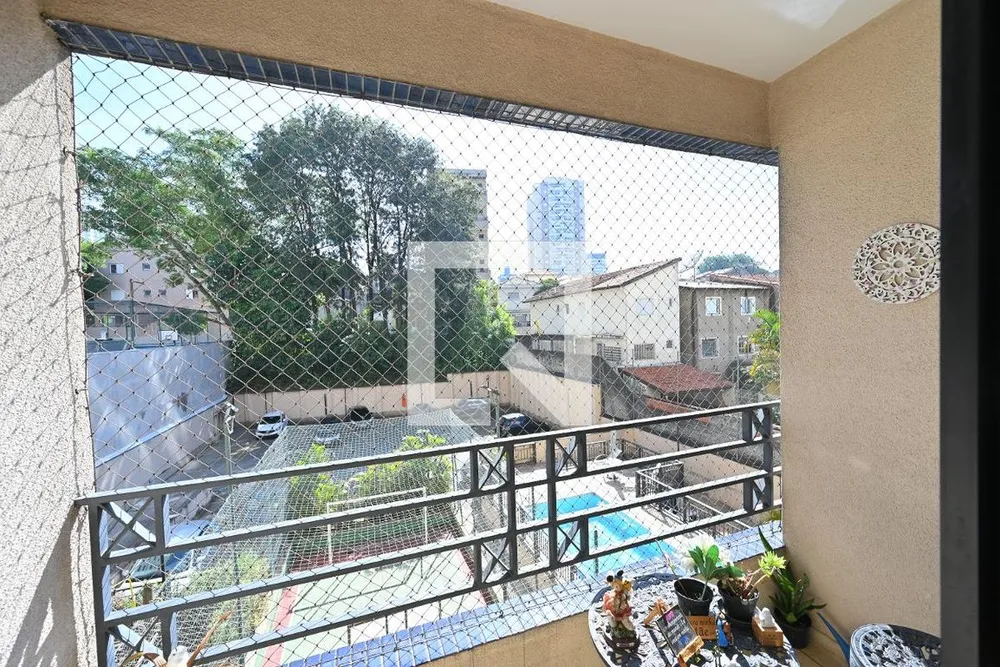 Apartamento, 2 quartos, 61 m² - Foto 3