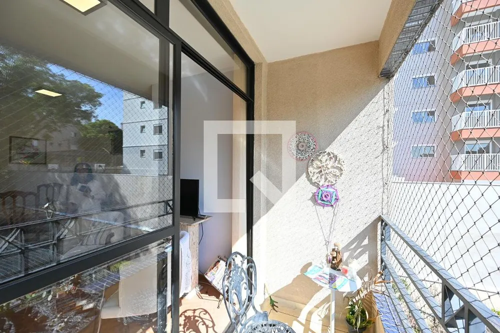 Apartamento, 2 quartos, 61 m² - Foto 4