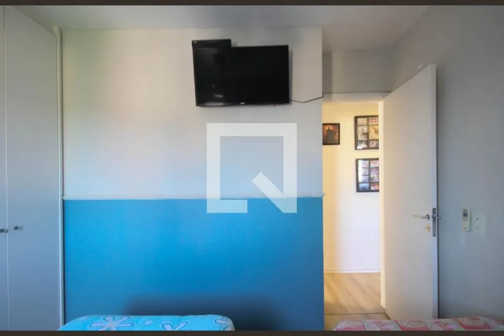 Apartamento, 3 quartos, 76 m² - Foto 1