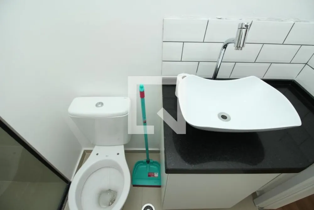Kitnet-Studio, 26 m² - Foto 4