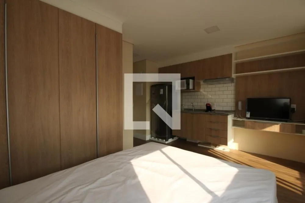 Kitnet-Studio, 26 m² - Foto 3
