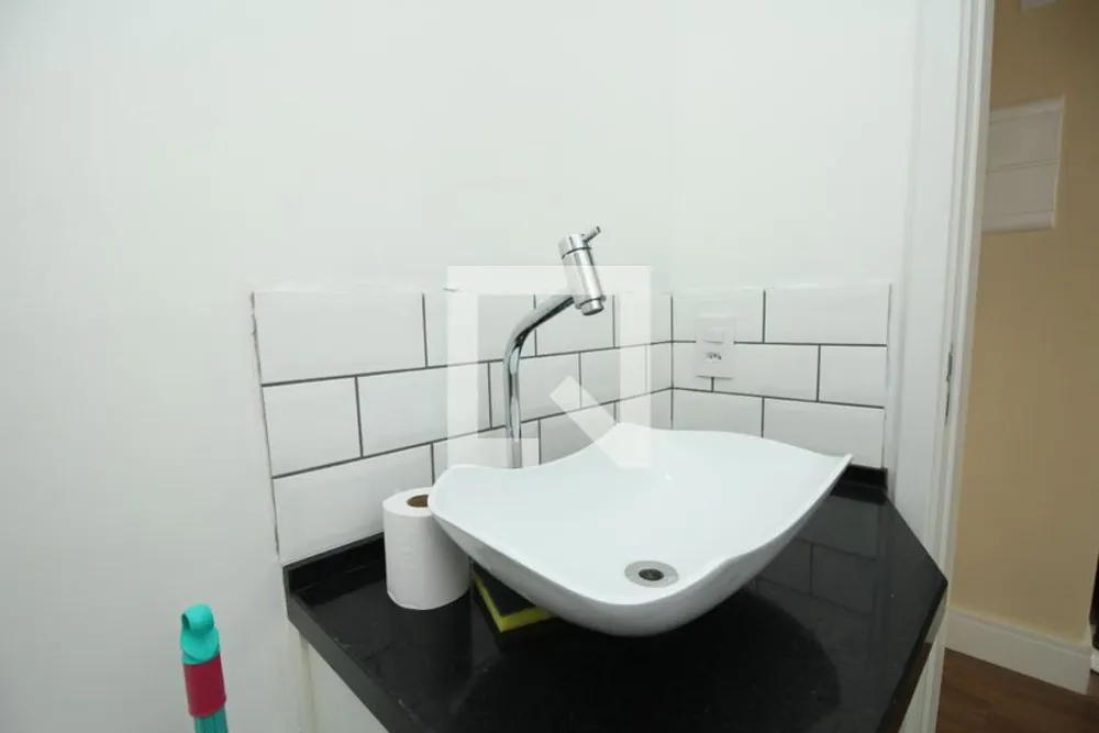 Kitnet-Studio, 26 m² - Foto 2