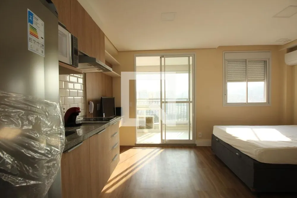 Kitnet-Studio, 26 m² - Foto 3