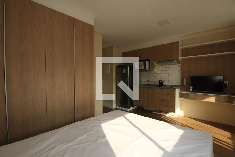 Kitnet-Studio, 26 m² - Foto 2