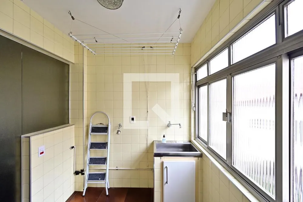 Apartamento, 2 quartos, 84 m² - Foto 1