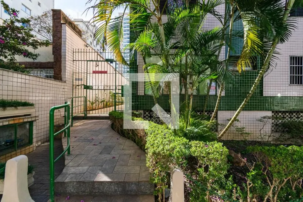 Apartamento, 3 quartos, 127 m² - Foto 12