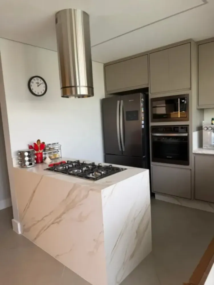 Apartamento, 3 quartos, 150 m² - Foto 5