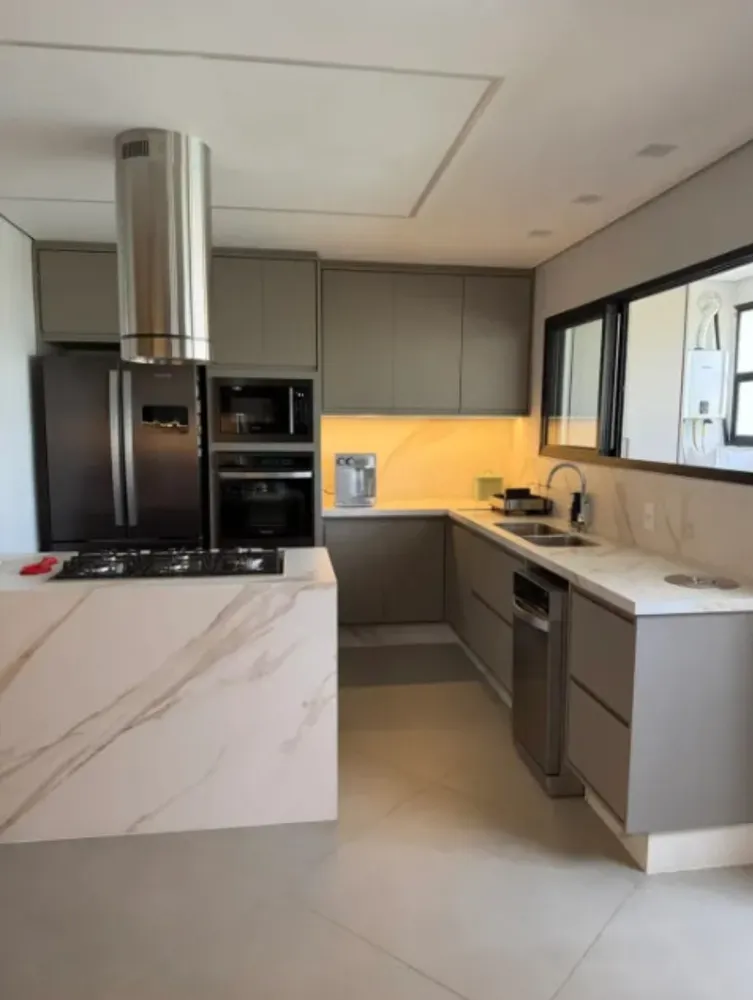 Apartamento, 3 quartos, 150 m² - Foto 11