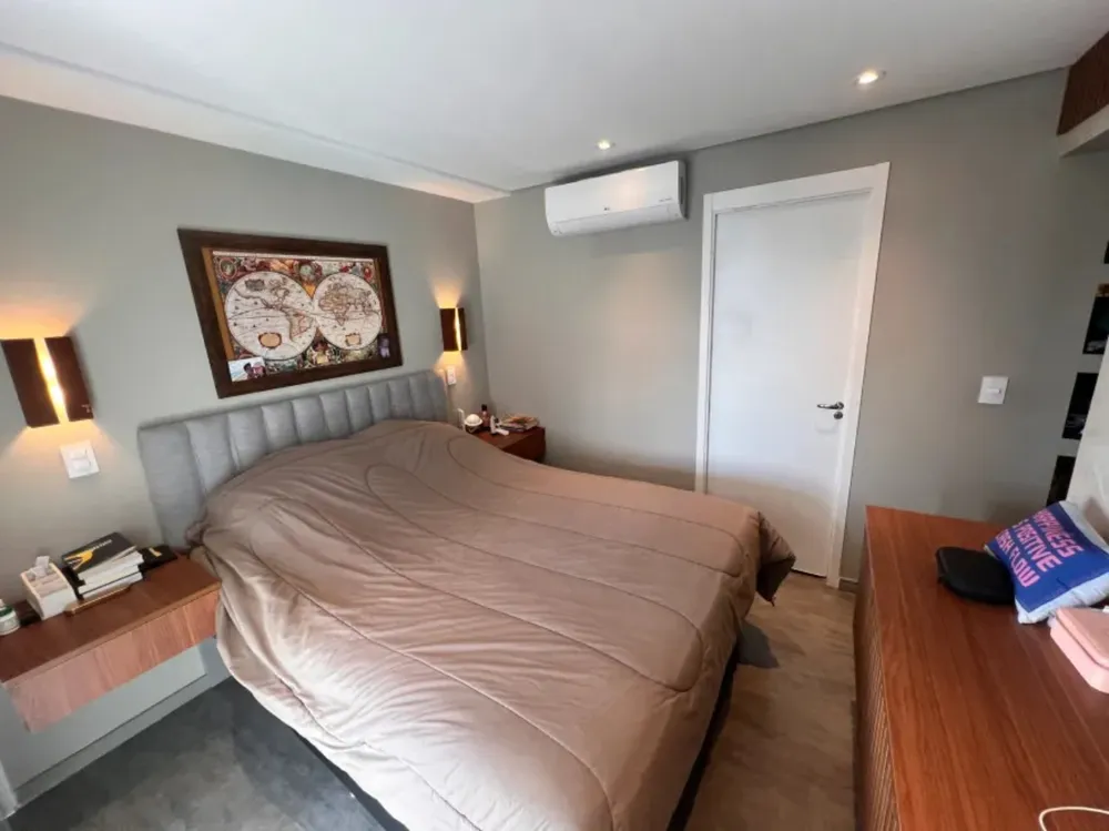 Apartamento, 1 quarto, 61 m² - Foto 10