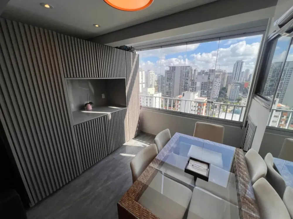 Apartamento, 1 quarto, 61 m² - Foto 2