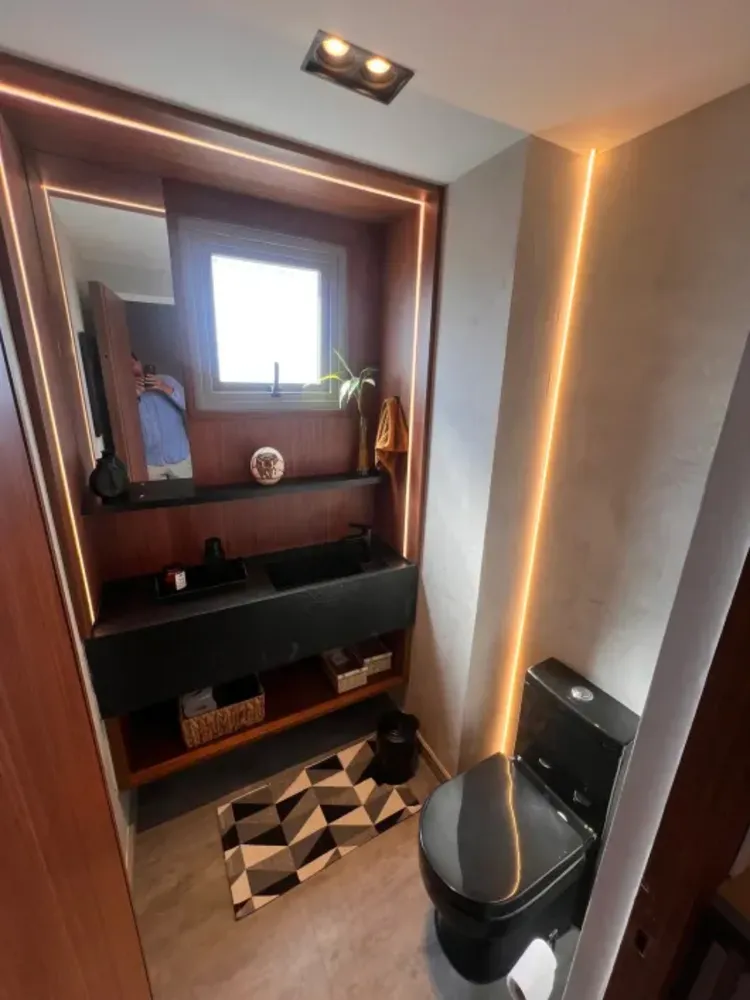 Apartamento, 1 quarto, 61 m² - Foto 4