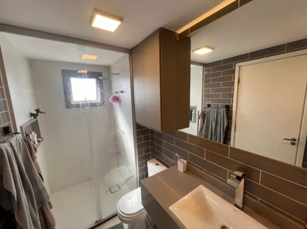 Apartamento, 1 quarto, 61 m² - Foto 3