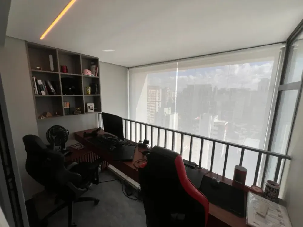 Apartamento, 1 quarto, 61 m² - Foto 8