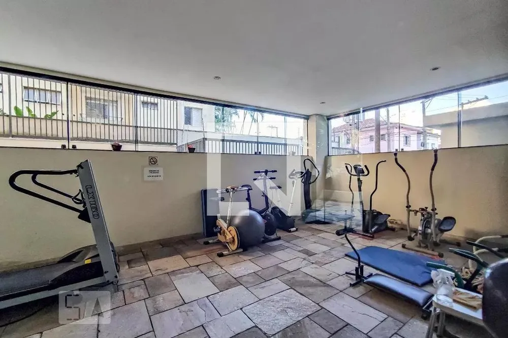 Apartamento, 2 quartos, 63 m² - Foto 4