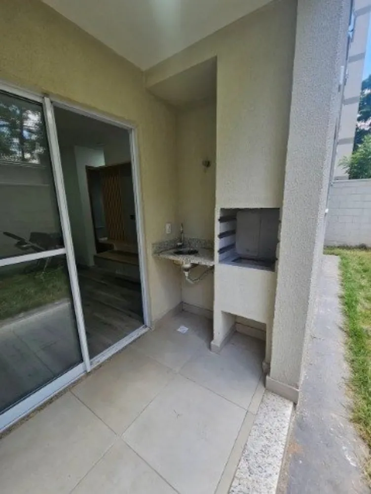 Apartamento, 2 quartos, 80 m² - Foto 1