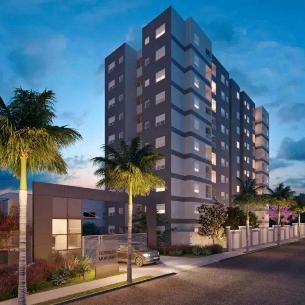 Apartamento, 2 quartos, 80 m² - Foto 4