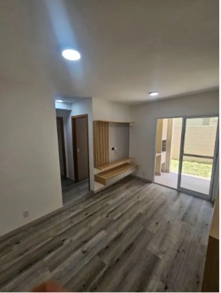 Apartamento, 2 quartos, 80 m² - Foto 2