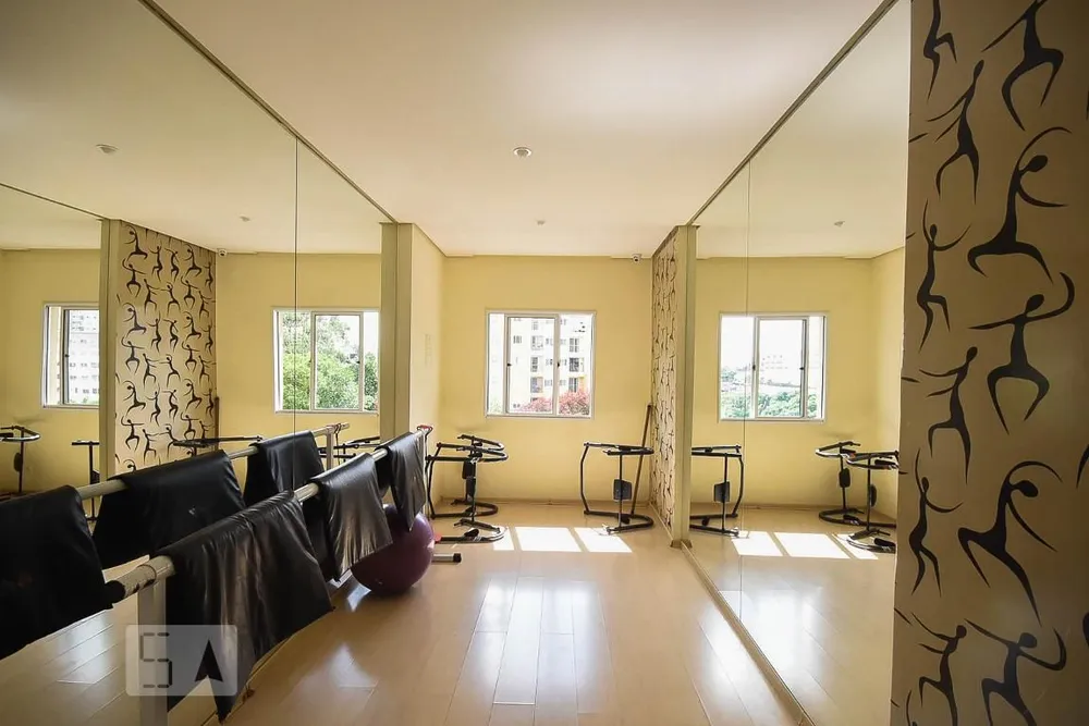 Apartamento, 2 quartos, 68 m² - Foto 7