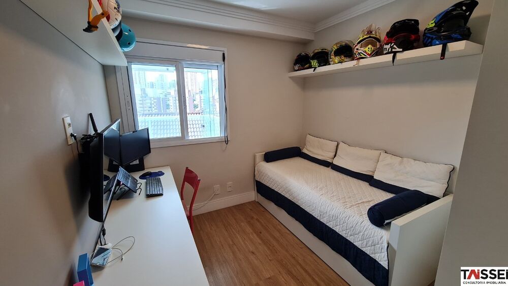 Apartamento, 2 quartos, 69 m² - Foto 2