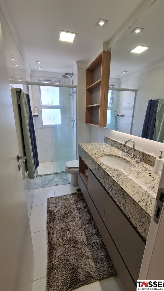 Apartamento, 2 quartos, 69 m² - Foto 3